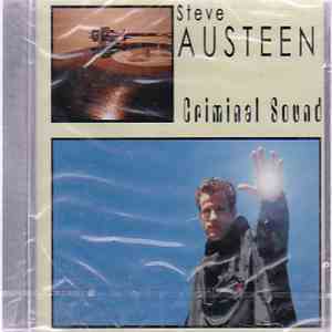 Steve Austeen - Criminal Sound