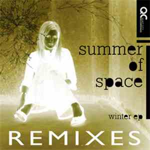 Summer Of Space - Winter EP
