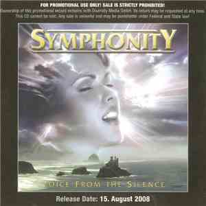 Symphonity - Voice From The Silence