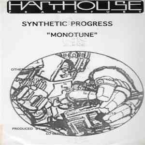 Synthetic Progress - Monotune