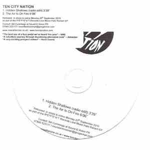 Ten City Nation - Hidden Shadows
