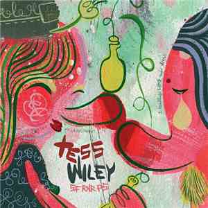 Tess Wiley - Superfast Rock'n Roll Played Slow