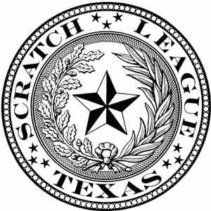 Texas Scratch League - Texas Scratch League