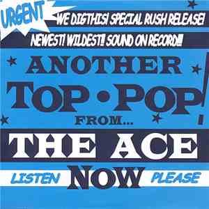 The Ace  - Another Top Pop