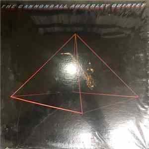 The Cannonball Adderley Quintet - Pyramid