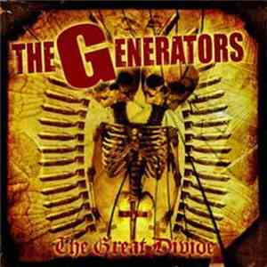 The Generators - The Great Divide