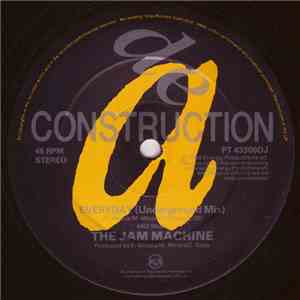 The Jam Machine - Everyday