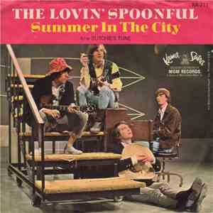 The Lovin' Spoonful - Summer In The City