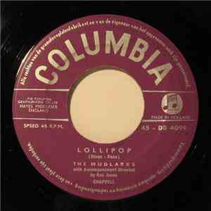 The Mudlarks - Lollipop