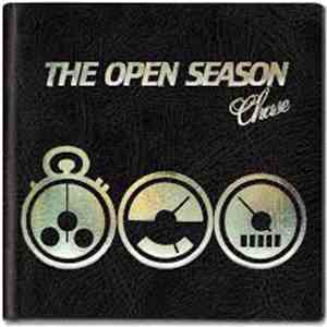The Open Season - Chase