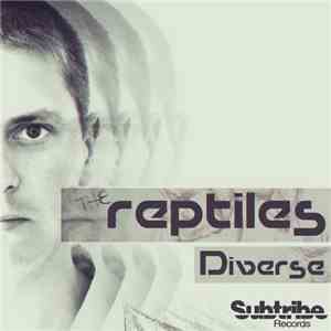 The Reptiles  - Diverse