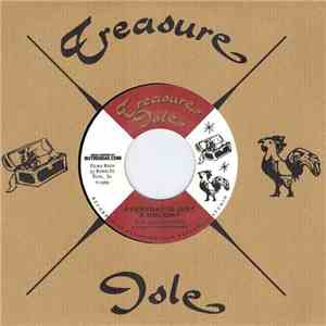The Sensations, Tommy McCook & The Supersonics / Tommy McCook & The Supersonics - Everyday Is Just A Holiday / Rock Away