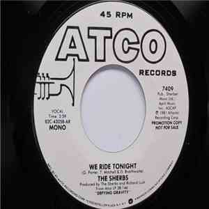 The Sherbs - We Ride Tonight