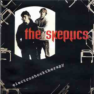 The Skeptics  - Electroshocktherapy