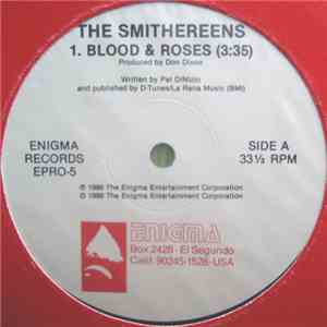 The Smithereens - Blood & Roses