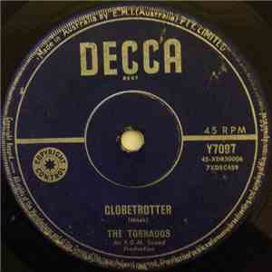 The Tornados - Globetrotter