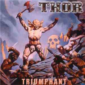 Thor  - Triumphant