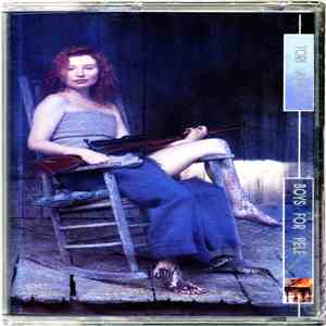 Tori Amos - Boys For Pele