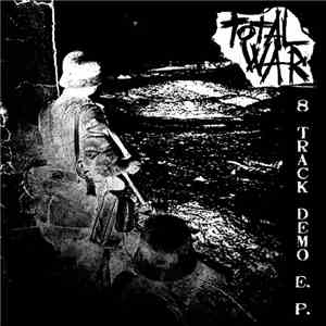 Total War - 8 Track Demo E.P.