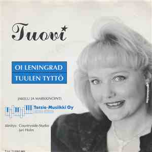 Tuovi - Oi Leningrad