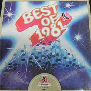 Various - Best Of 1981 - Vol. II