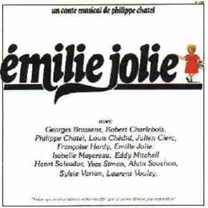 Various - Emilie Jolie (Un Conte Musical De Philippe Chatel)