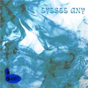 Various - Eyesee Any A007