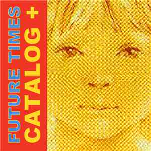 Various - Future Times Catalog +