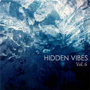 Various - Hidden Vibes Vol. 6