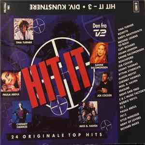 Various - Hit It 3
