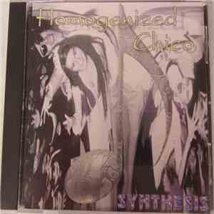 Various - Homogenized Chico
