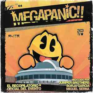 Various - Megapanic!!