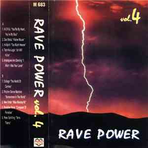 Various - Rave Power Vol. 4