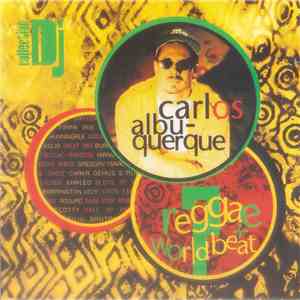 Various - Reggae World Beat - Carlos Albuquerque