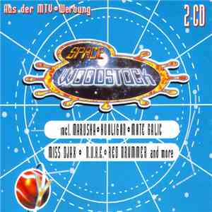 Various - Space Woodstock