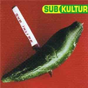 Various - Subkultur Aufgedeckt