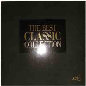 Various - The Best Classic Collection