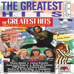 Various - The Greatest Hits 1991 - 3