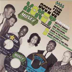 Various - The Soul Of Money Volume 3