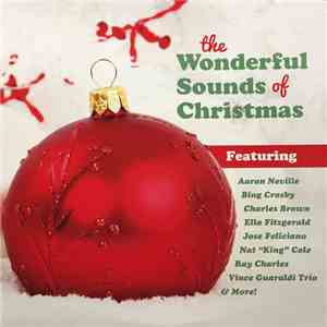 Various - The Wonderful Sounds Of Christmas