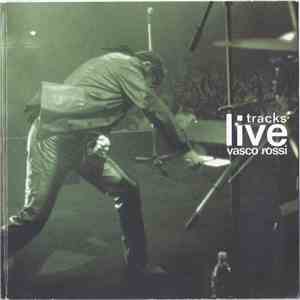Vasco Rossi - Tracks Live