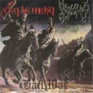 Vassago / Antichrist - Hail War!