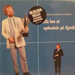 Viggo Sandvik Hansen - Æille Har Et Syskenbån På Gjøvik