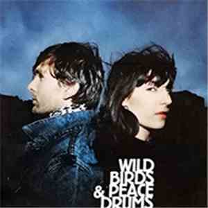 Wildbirds & Peacedrums - There Is No Light