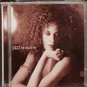 Yazz - The Natural Life