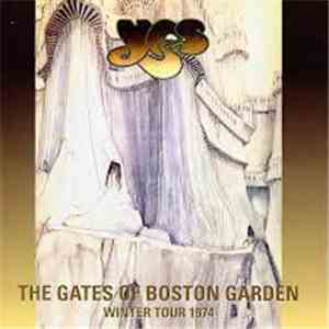 Yes - The Gates of Boston Gardens
