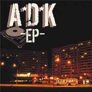 ADK  - EP
