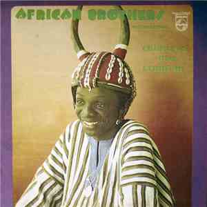African Brothers International - Obiara Wo Nea Otumi No
