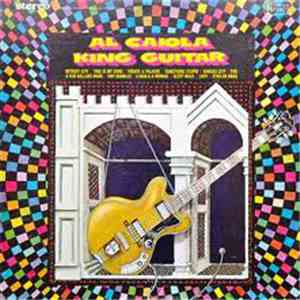 Al Caiola - King Guitar