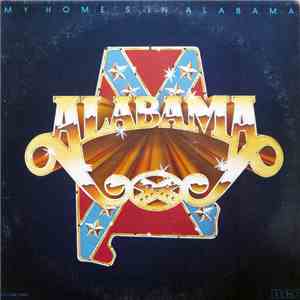 Alabama - My Home's In Alabama